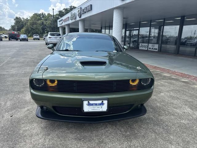 2019 Dodge Challenger GT