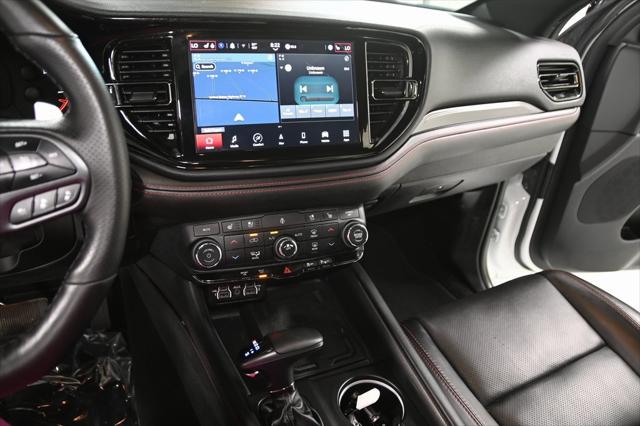 2024 Dodge Durango R/T Plus AWD