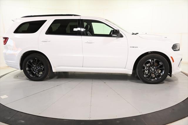 2024 Dodge Durango R/T Plus AWD