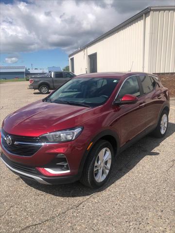 2023 Buick Encore GX Preferred AWD