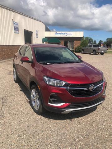 2023 Buick Encore GX Preferred AWD