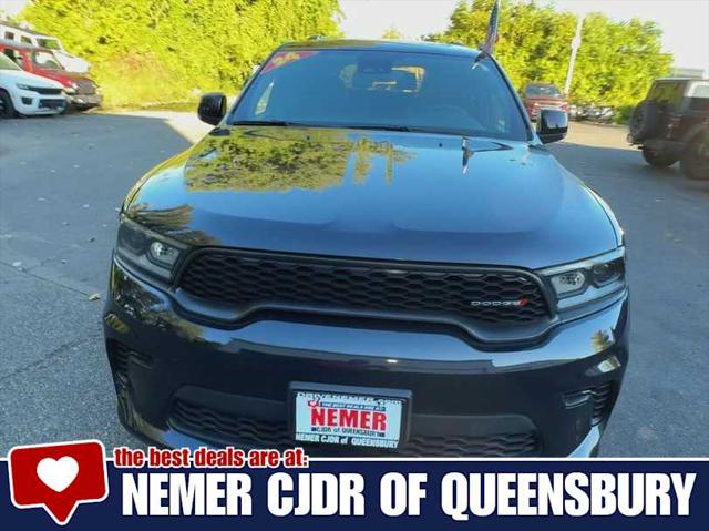 2024 Dodge Durango GT Plus AWD