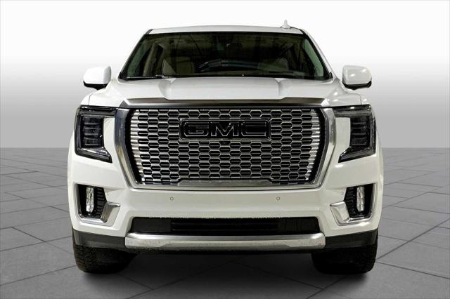 2022 GMC Yukon 4WD Denali