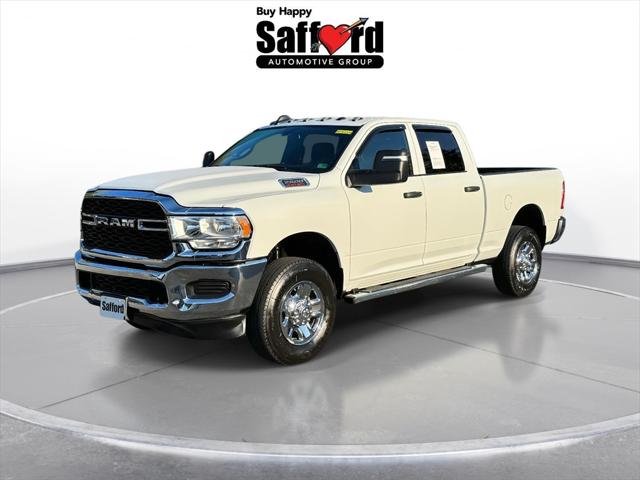 2024 RAM 2500 Tradesman Crew Cab 4x4 64 Box