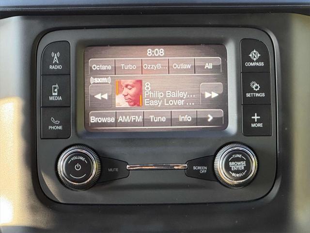 2024 RAM 2500 Tradesman Crew Cab 4x4 64 Box
