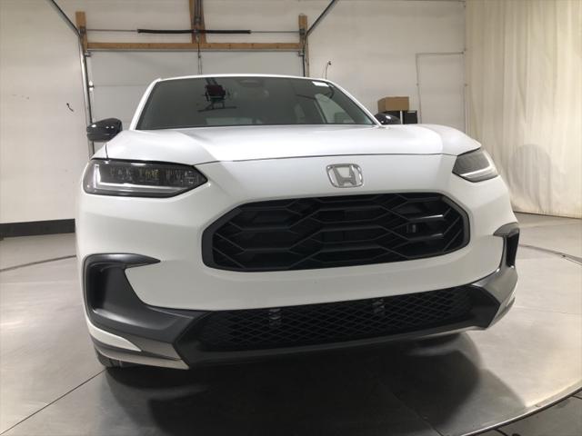 2024 Honda HR-V AWD Sport