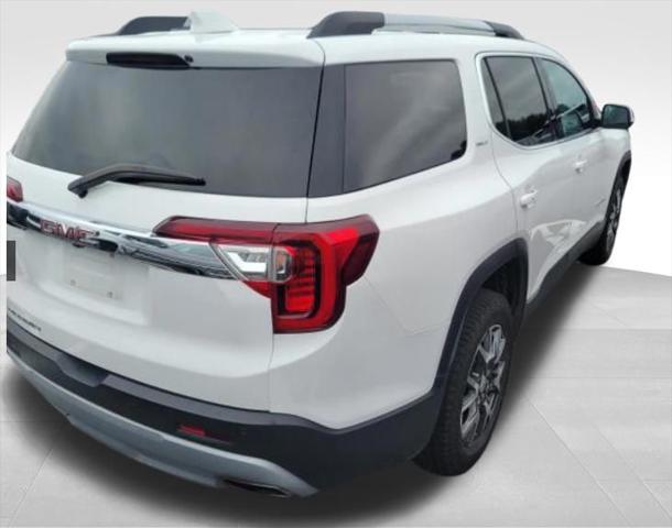 2023 GMC Acadia FWD SLT