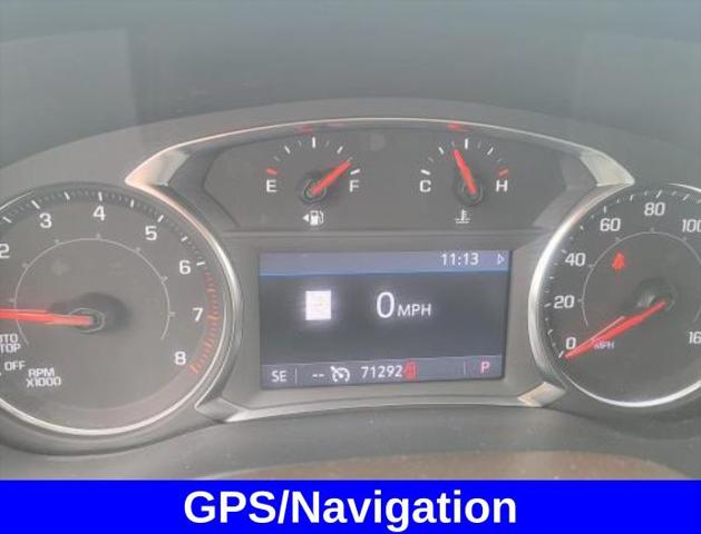 2023 GMC Acadia FWD SLT
