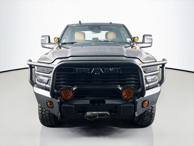 2025 RAM 2500 RAM 2500 BIG HORN CREW CAB 4X4 64 BOX 2025 RAM 2500 RAM 2500 BIG HORN CREW CAB 4X4 64 BOX