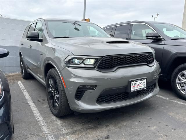 2023 Dodge Durango R/T Premium RWD
