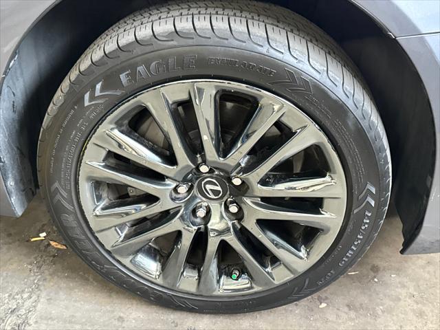 2015 Lexus LS 460 460