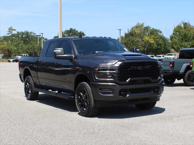 2026 RAM Ram 2500 RAM 2500 LARAMIE MEGA CAB 4X4 64 BOX