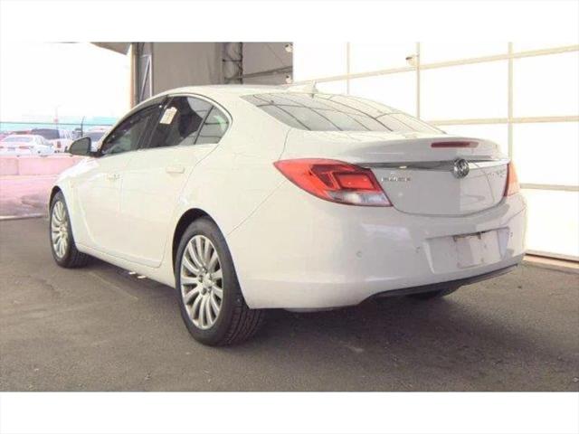 2011 Buick Regal CXL Russelsheim