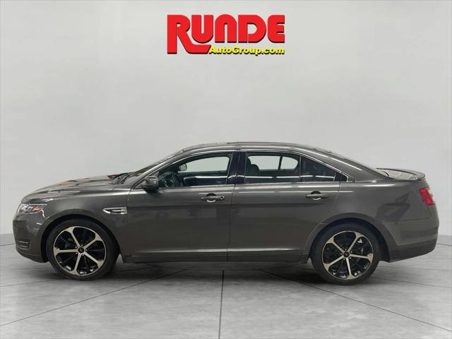 2016 Ford Taurus SEL