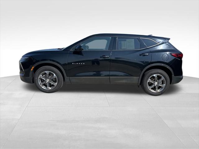 2023 Chevrolet Blazer AWD 2LT