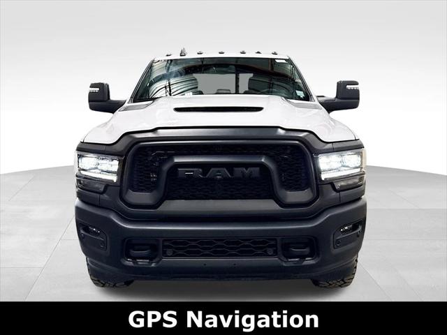 2024 RAM 2500 Power Wagon Rebel Crew Cab 4x4 64 Box