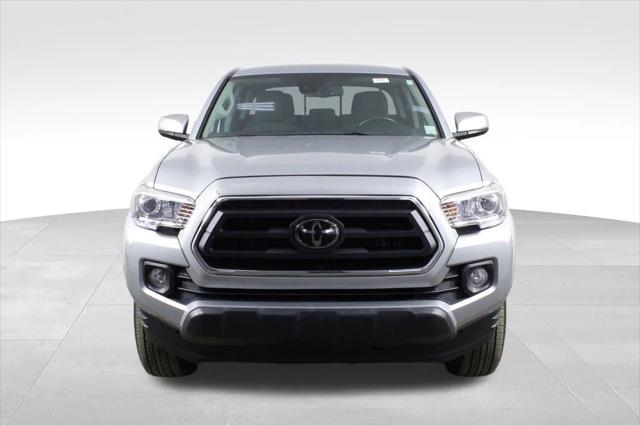 2022 Toyota Tacoma SR5 V6 2022 Toyota Tacoma SR5 V6