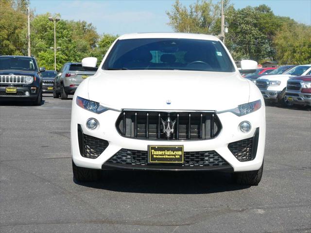 2023 Maserati Levante Modena 2023 Maserati Levante Modena