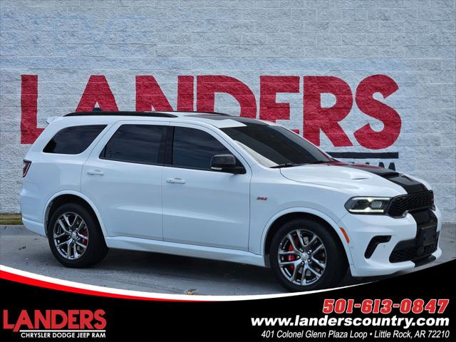 2024 Dodge Durango SRT 392 Plus AWD