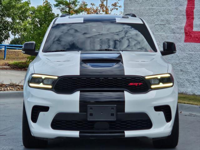 2024 Dodge Durango SRT 392 Plus AWD
