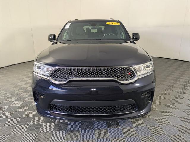 2024 Dodge Durango SXT RWD