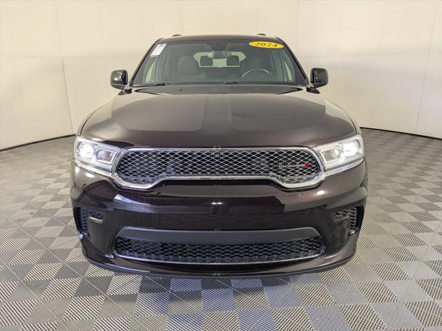 2024 Dodge Durango SXT RWD