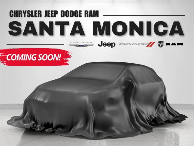 2017 Jeep Grand Cherokee Laredo 4x4