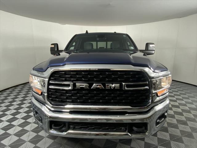 2024 RAM 2500 Big Horn Crew Cab 4x4 64 Box