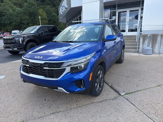 2024 Kia Seltos LX