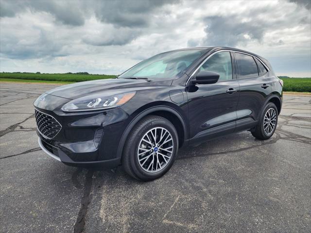 2022 Ford Escape SE Plug-In Hybrid