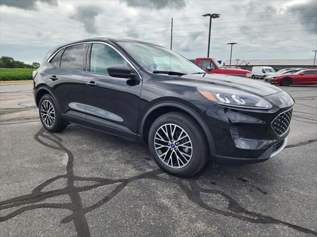 2022 Ford Escape SE Plug-In Hybrid