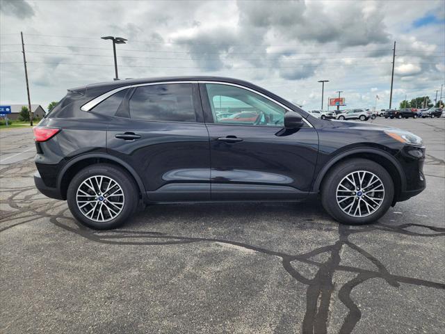 2022 Ford Escape SE Plug-In Hybrid
