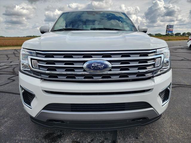 2020 Ford Expedition Limited 2020 Ford Expedition Limited