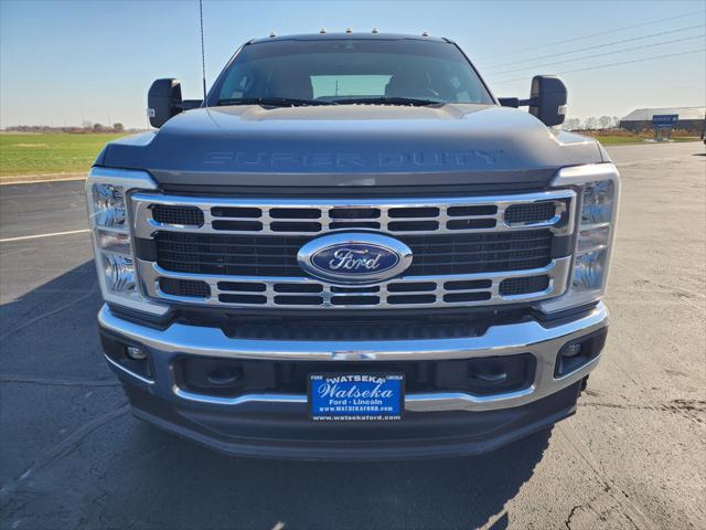 2023 Ford F-250 XLT 2023 Ford F-250 XLT