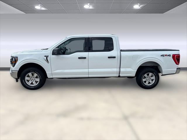 2023 Ford F-150 XLT 2023 Ford F-150 XLT