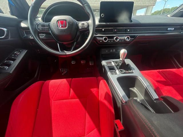 2024 Honda Civic Type R Base