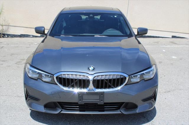 2019 BMW 330i 330i