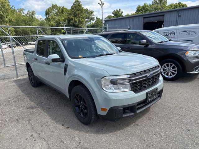2023 Ford Maverick XLT