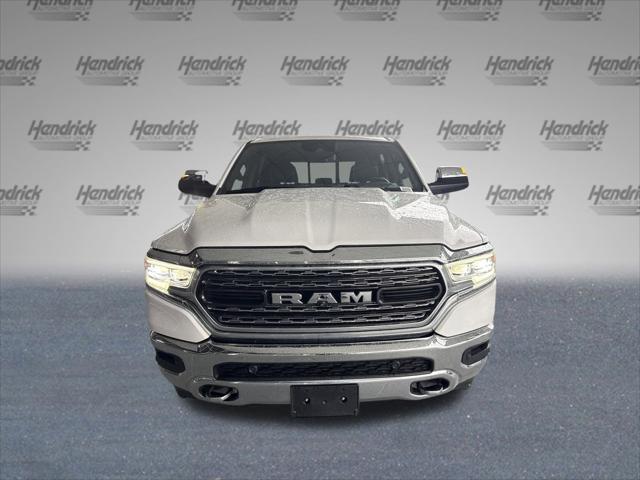 2022 RAM 1500 Limited Crew Cab 4x4 57 Box