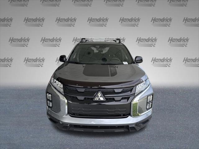 2024 Mitsubishi Outlander Sport 2.0 Trail Edition AWC