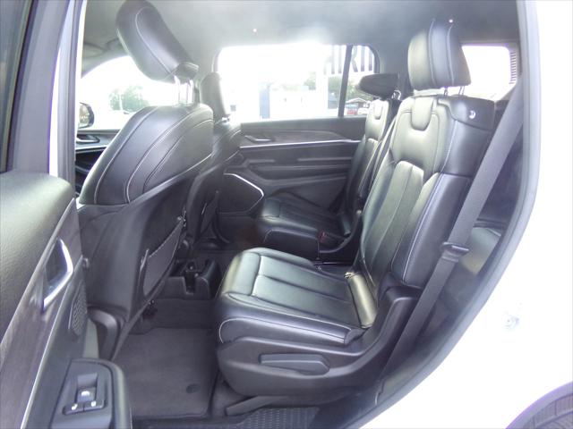 2022 Jeep Grand Cherokee L Limited 4x2