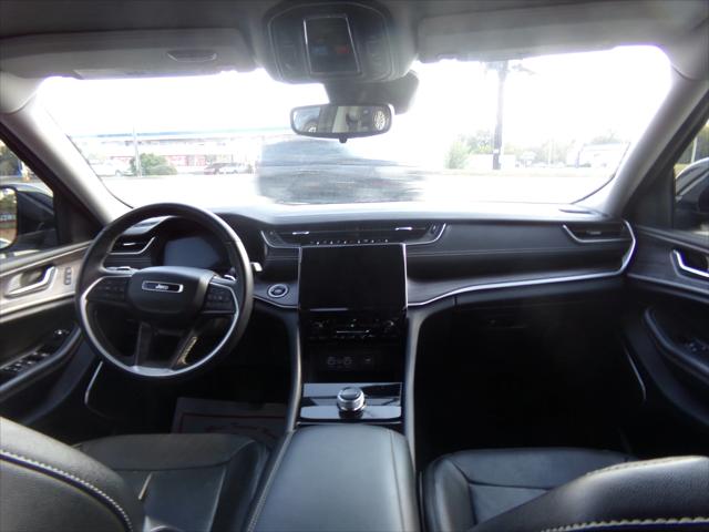 2022 Jeep Grand Cherokee L Limited 4x2