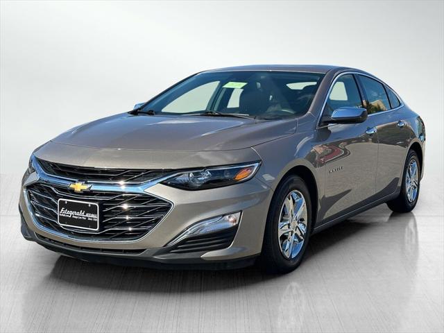 2023 Chevrolet Malibu FWD LS
