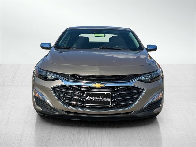 2023 Chevrolet Malibu FWD LS