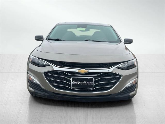 2023 Chevrolet Malibu FWD LS