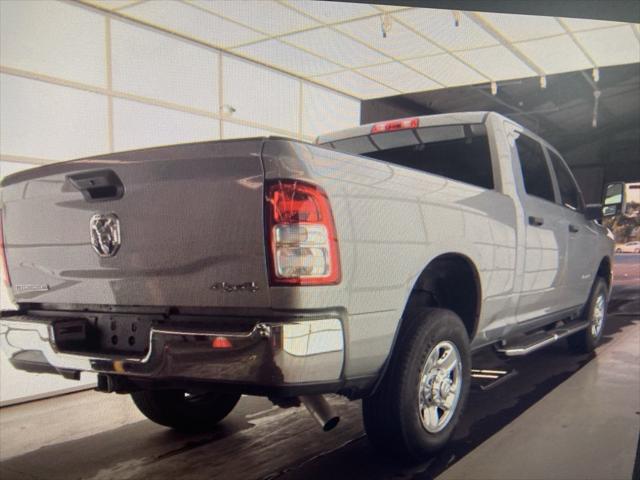 2024 RAM 2500 Big Horn Crew Cab 4x4 64 Box