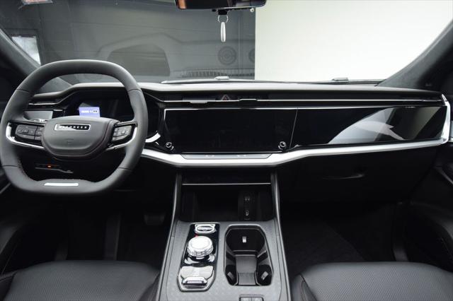 2024 Wagoneer Wagoneer S Launch Edition 2024 Wagoneer Wagoneer S Launch Edition