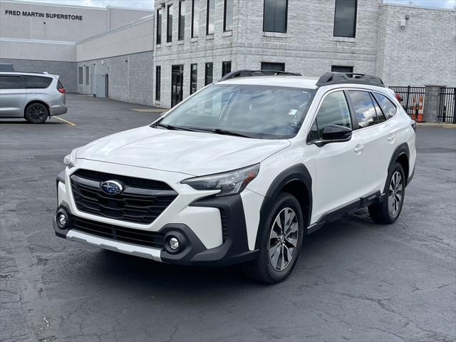 2023 Subaru Outback Limited