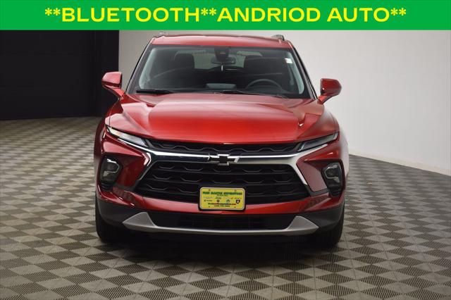 2023 Chevrolet Blazer FWD 2LT