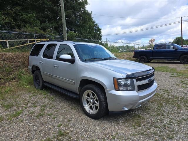 2011 Chevrolet Tahoe LT